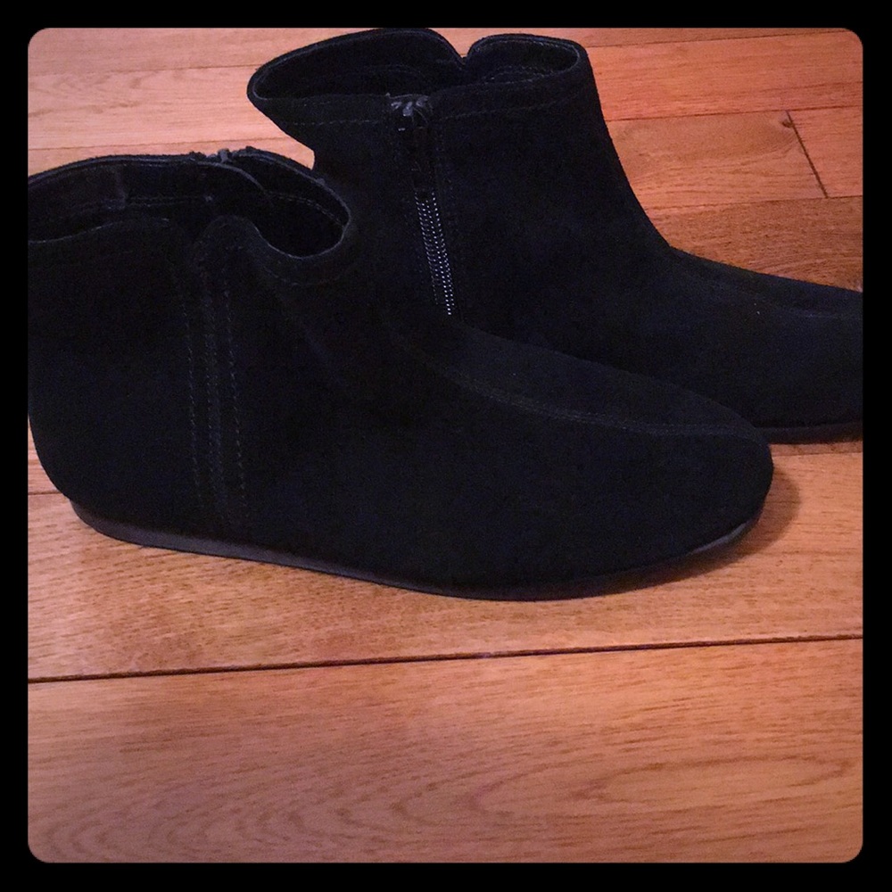 Ankle Boots